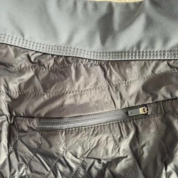 Mountain Hardwear Sporty Quilted Snow Skirt for Cold Outdoors Women L - Picture 4 of 12